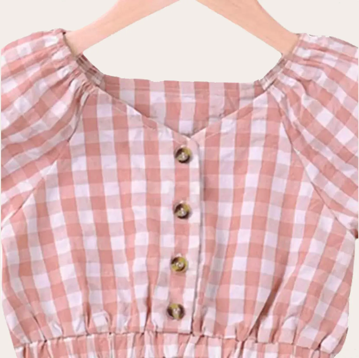 Baby Girls Casual Top Shorts