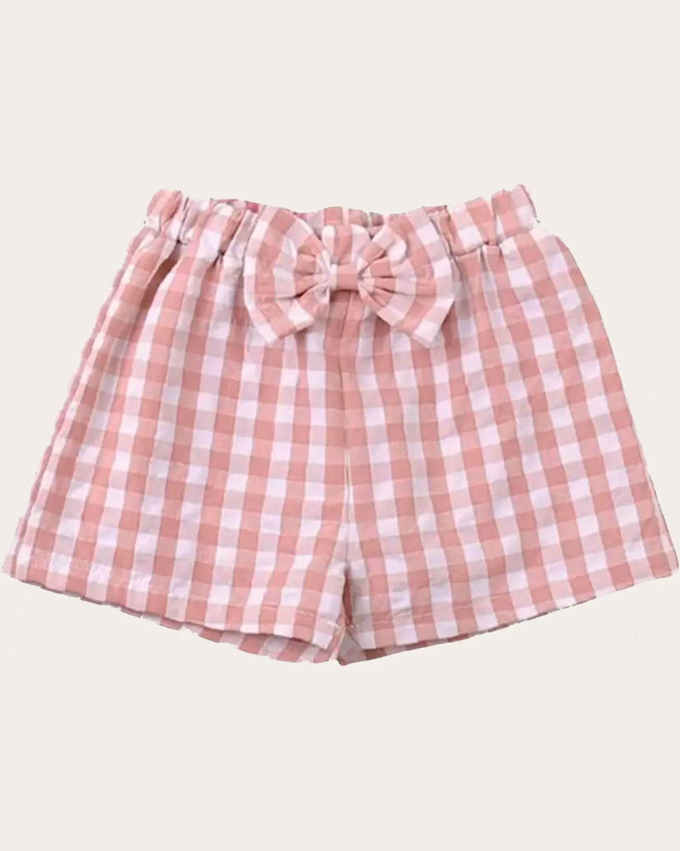 Baby Girls Casual Top Shorts