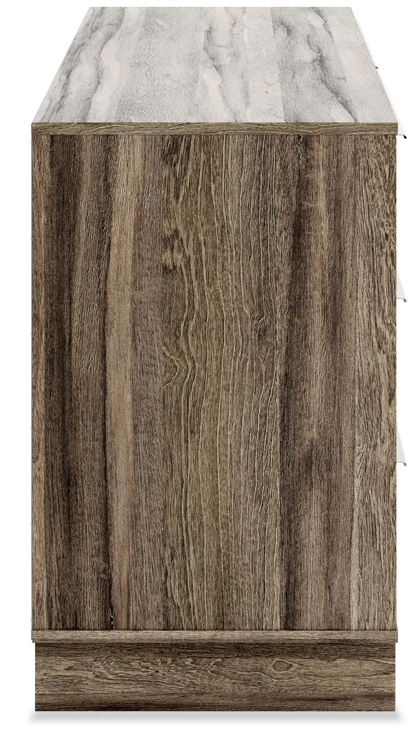 Baylan Dresser