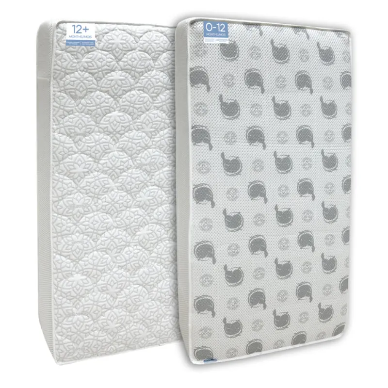 Breathable Organic Cotton Mattress