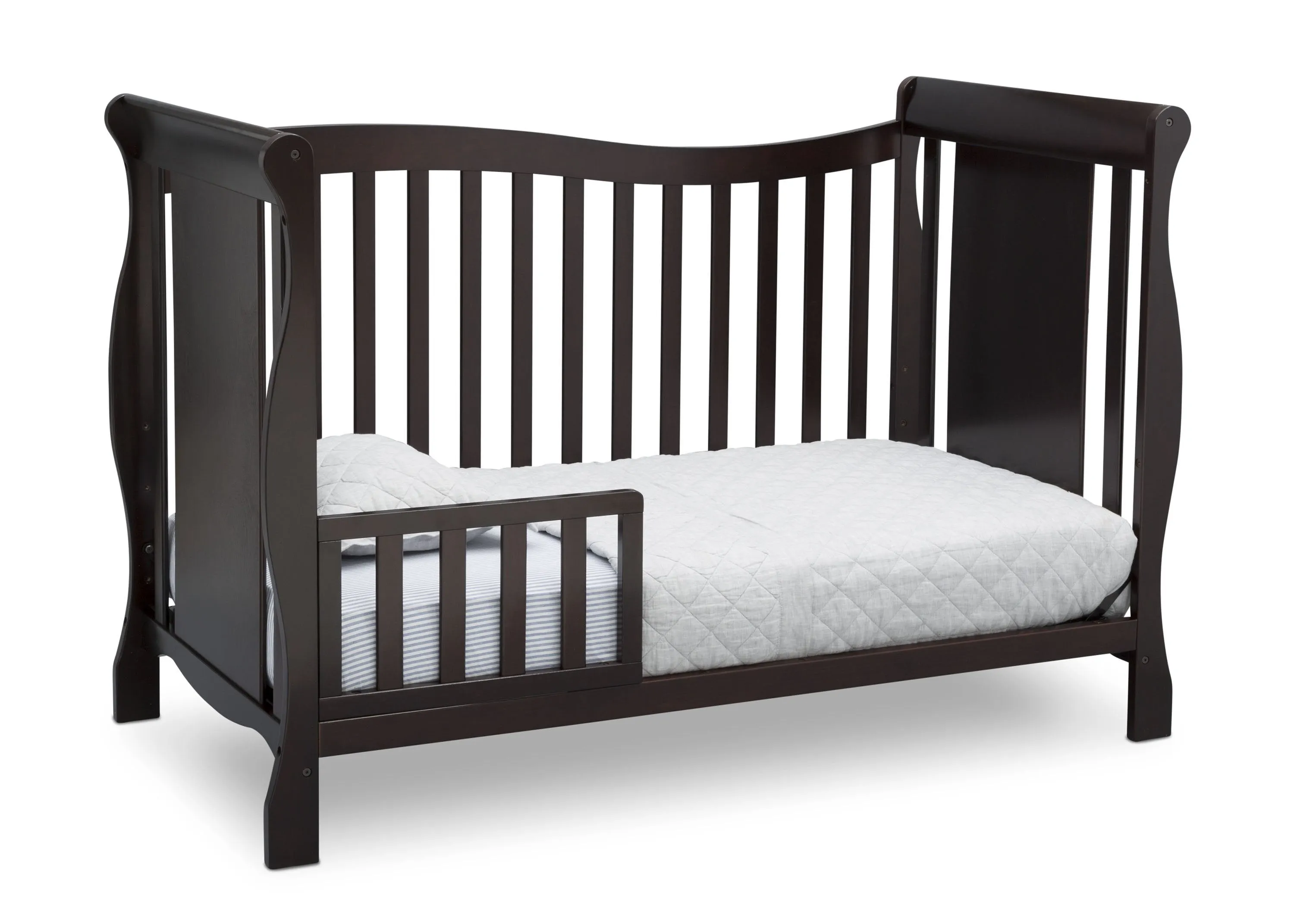 Brookside 4-in-1 Convertible Crib
