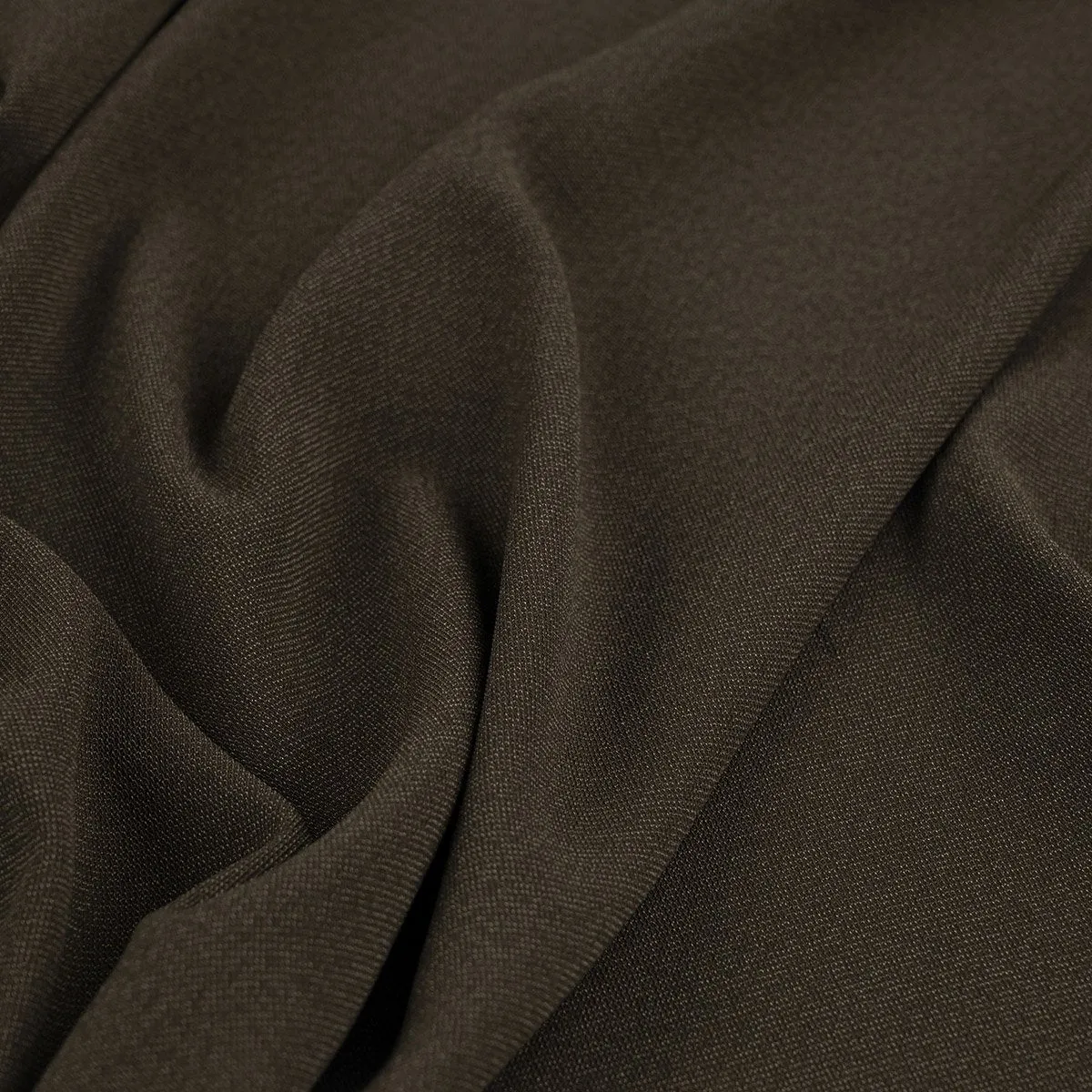 Brown Suiting Fabric 107