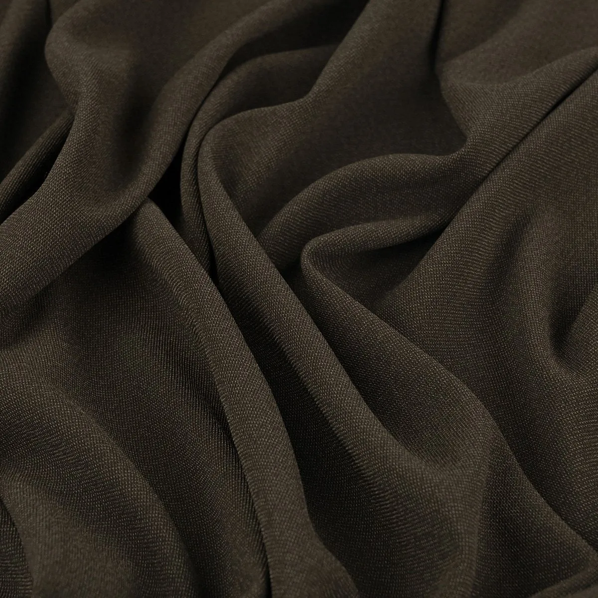 Brown Suiting Fabric 107