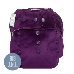 Buttah Big O.N.E. Cloth Diaper - Celie
