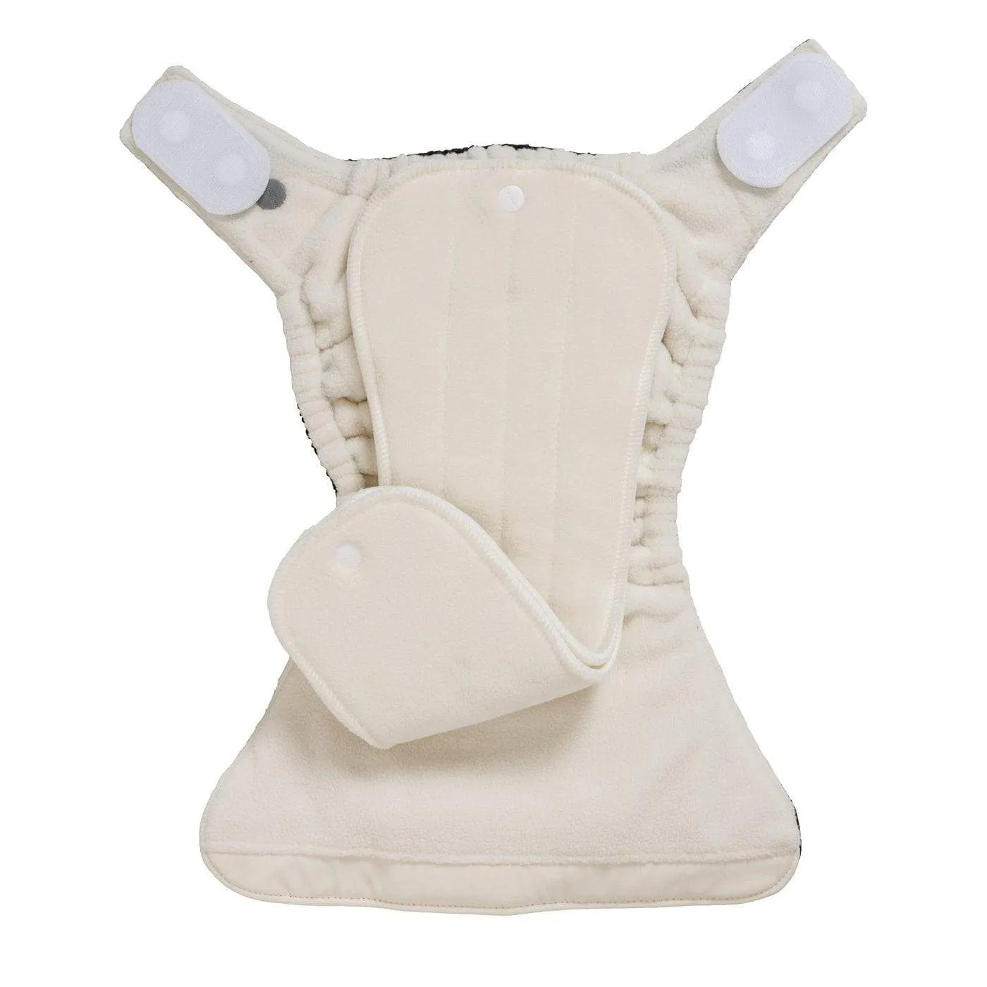 Buttah Big O.N.E. Cloth Diaper - Lake