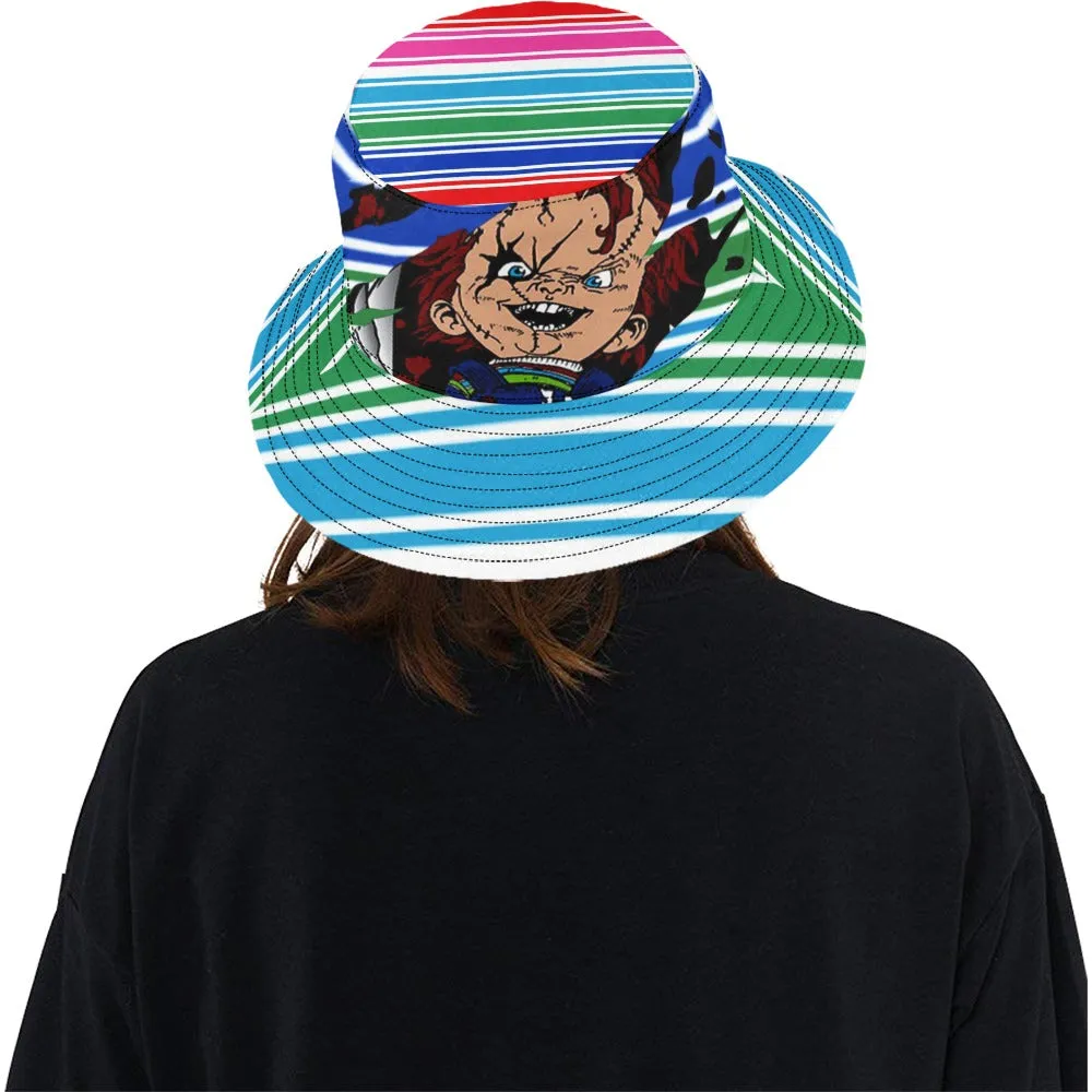 CHUCKY All Over Print Bucket Hat