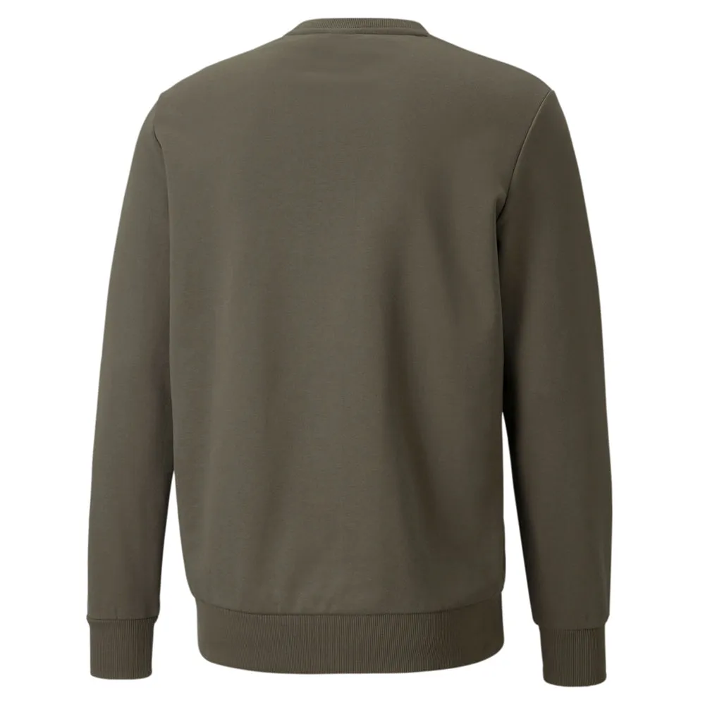 Classics Logo Crew Neck Sweatshirt