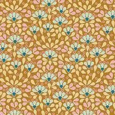 Cotton Beach Sea Anemone Honey Tilda