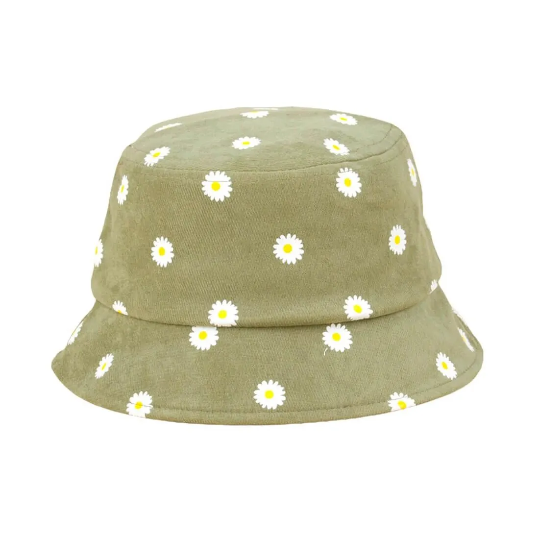 Daisy Bucket Hat