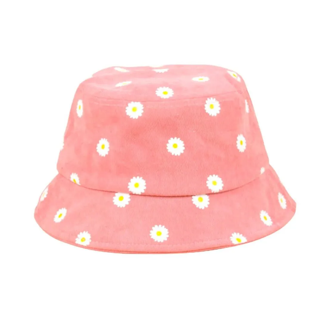 Daisy Bucket Hat
