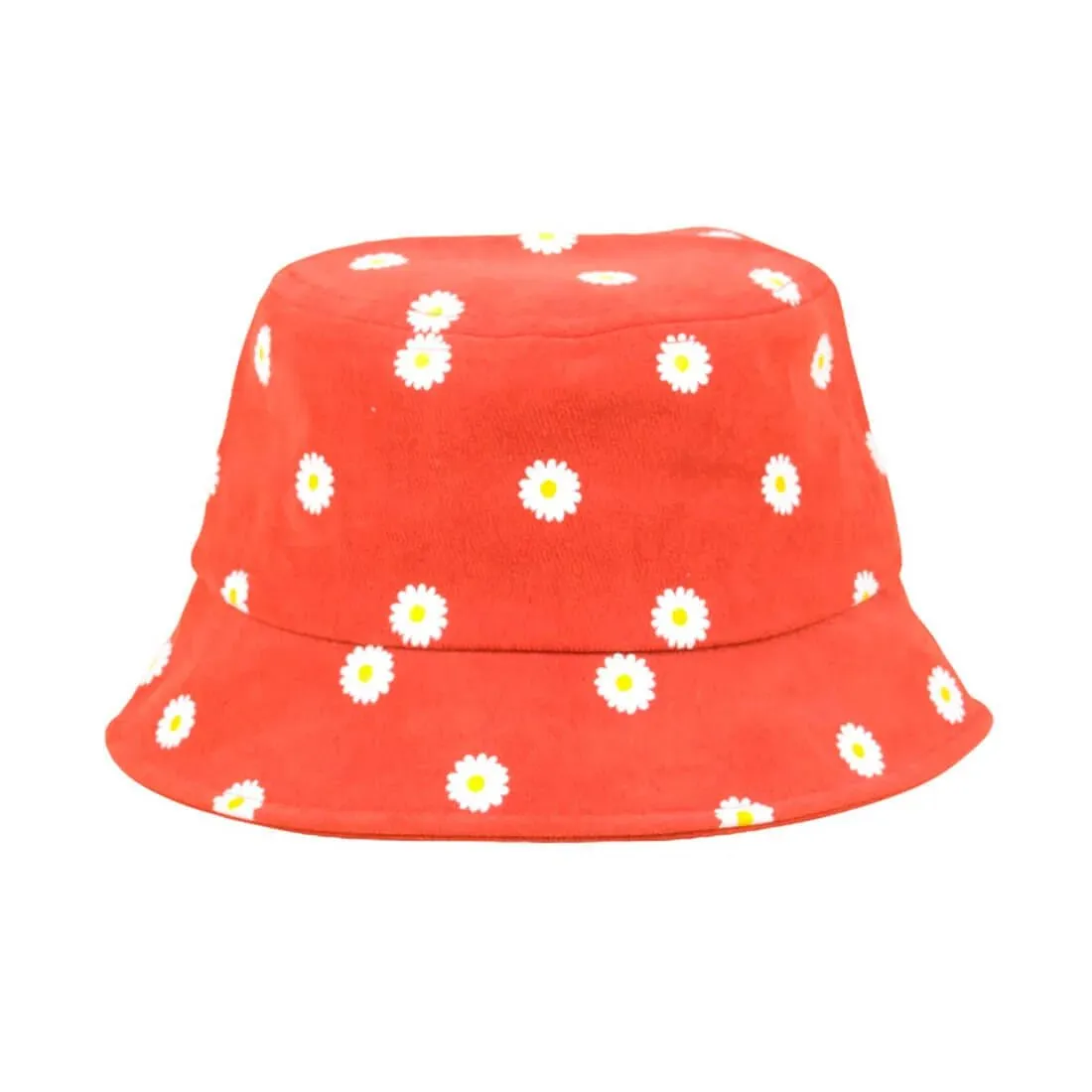 Daisy Bucket Hat