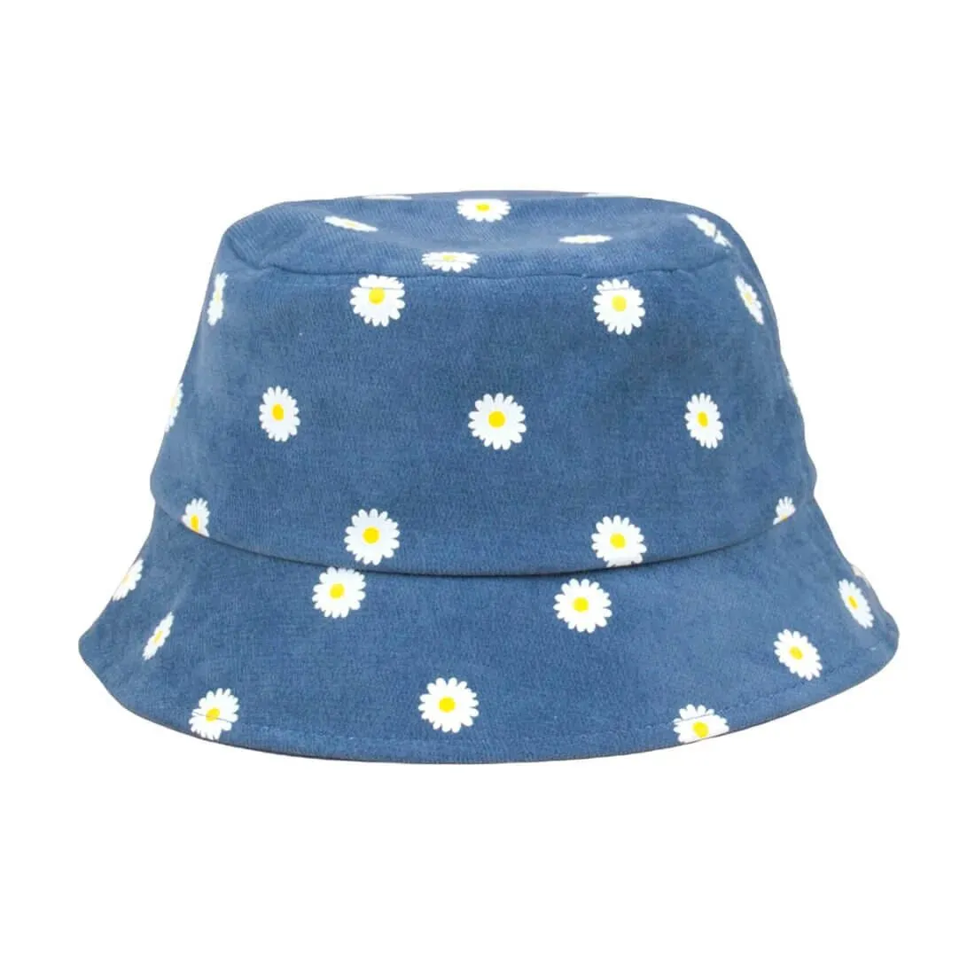 Daisy Bucket Hat