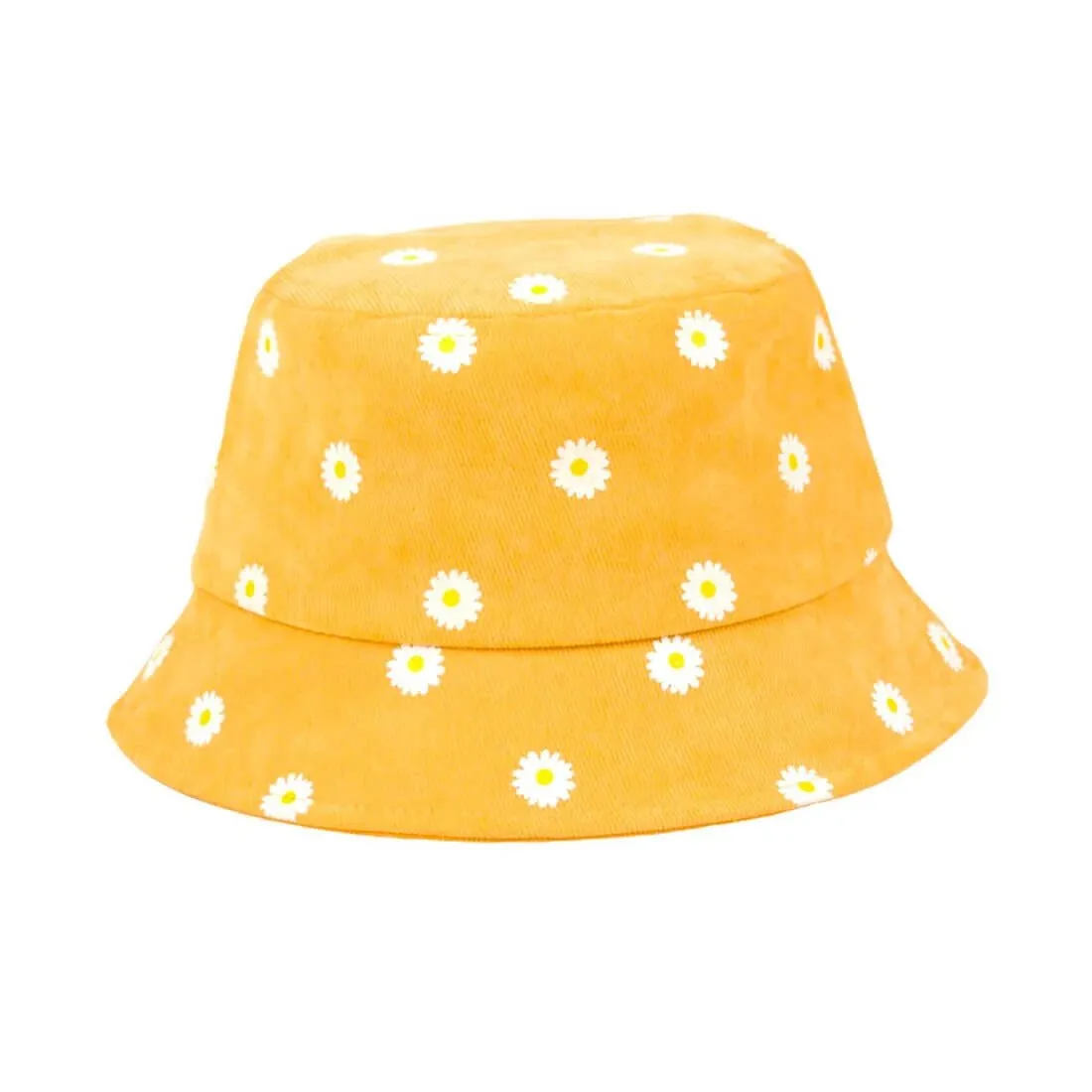 Daisy Bucket Hat
