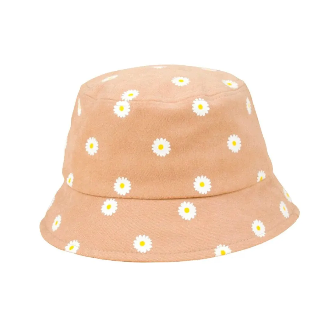 Daisy Bucket Hat