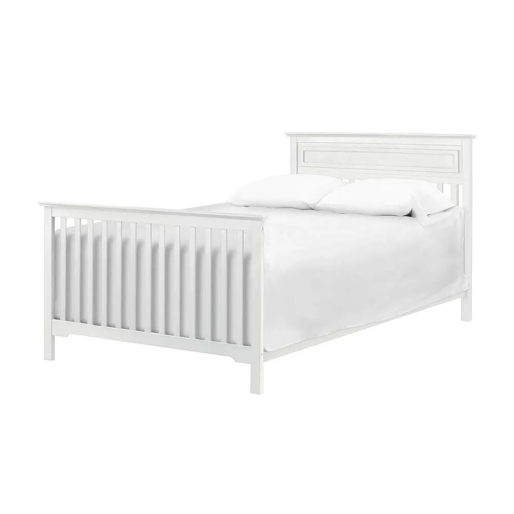 DaVinci Autumn 4-in-1 Convertible Crib