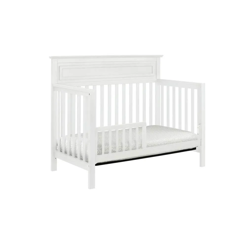 DaVinci Autumn 4-in-1 Convertible Crib