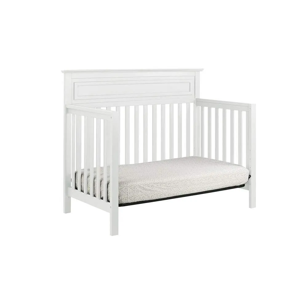 DaVinci Autumn 4-in-1 Convertible Crib