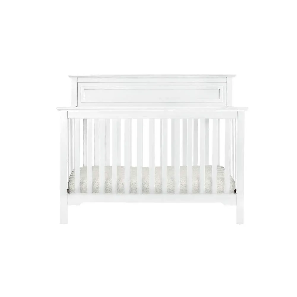 DaVinci Autumn 4-in-1 Convertible Crib