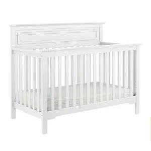 DaVinci Autumn 4-in-1 Convertible Crib
