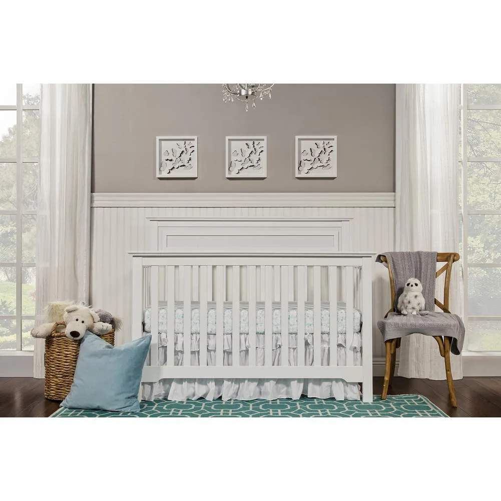 DaVinci Autumn 4-in-1 Convertible Crib