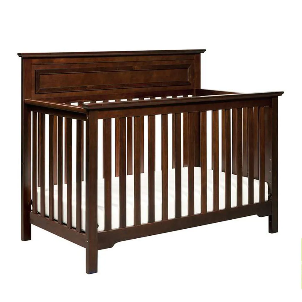 DaVinci Autumn 4-in-1 Convertible Crib