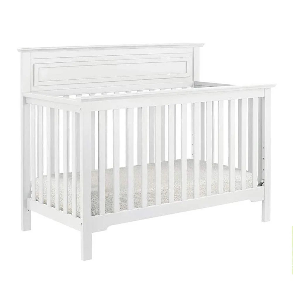 DaVinci Autumn 4-in-1 Convertible Crib