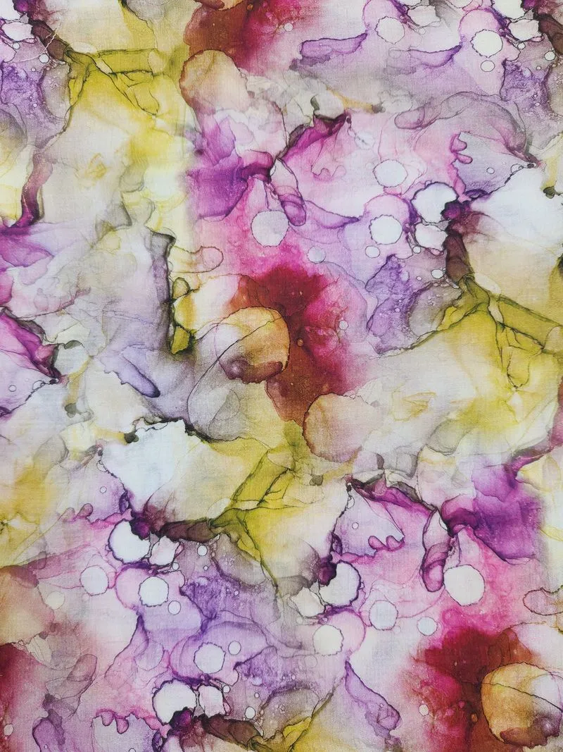 Designer Cotton - Blist - 150cm