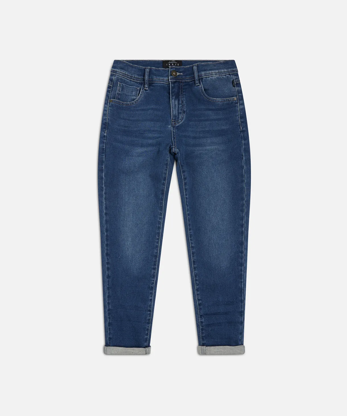 Drifter Jean - Dark Denim
