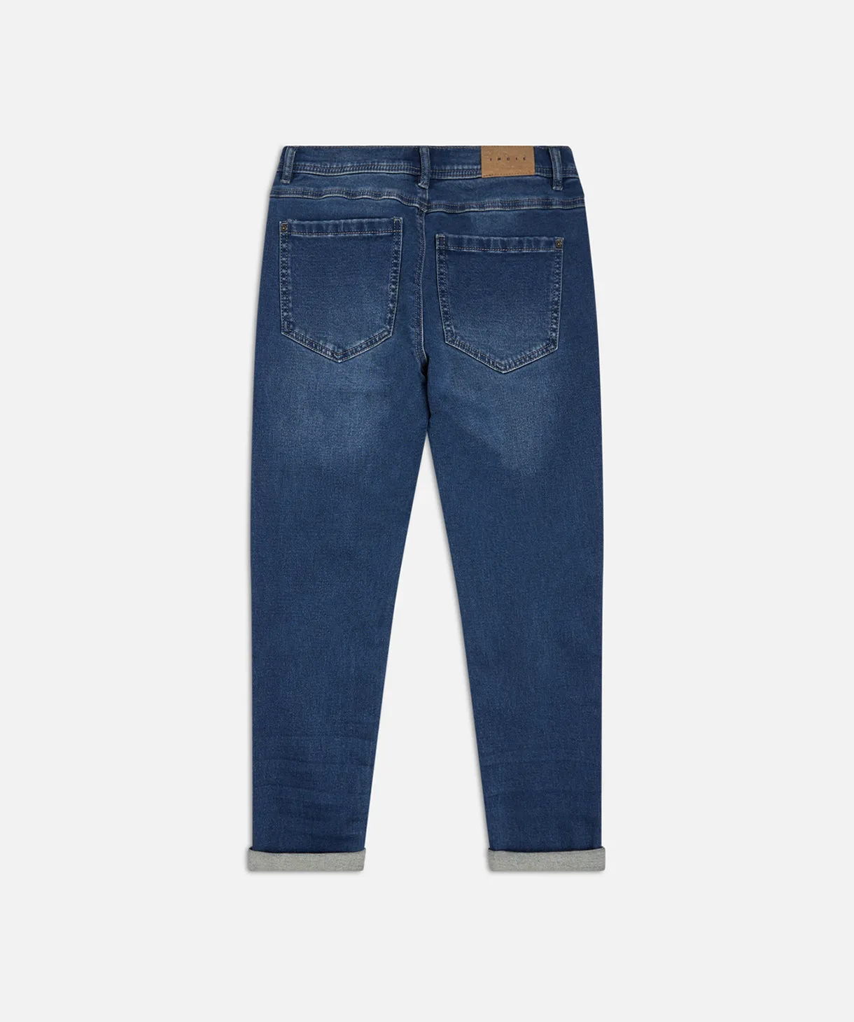 Drifter Jean - Dark Denim