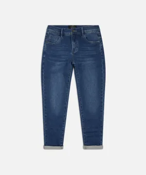 Drifter Jean - Dark Denim