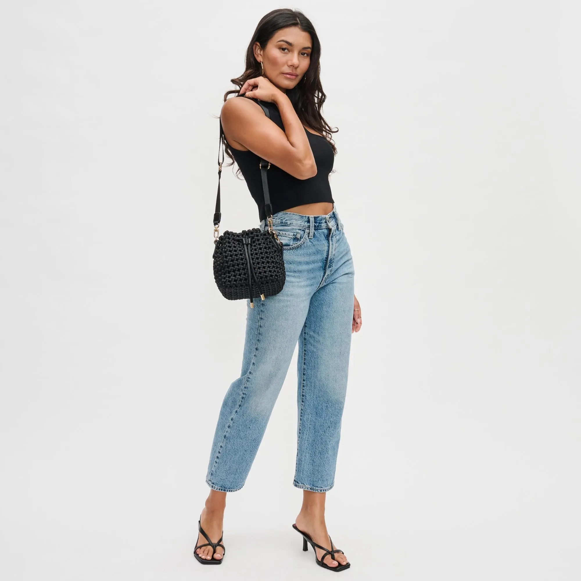 Essence Crossbody