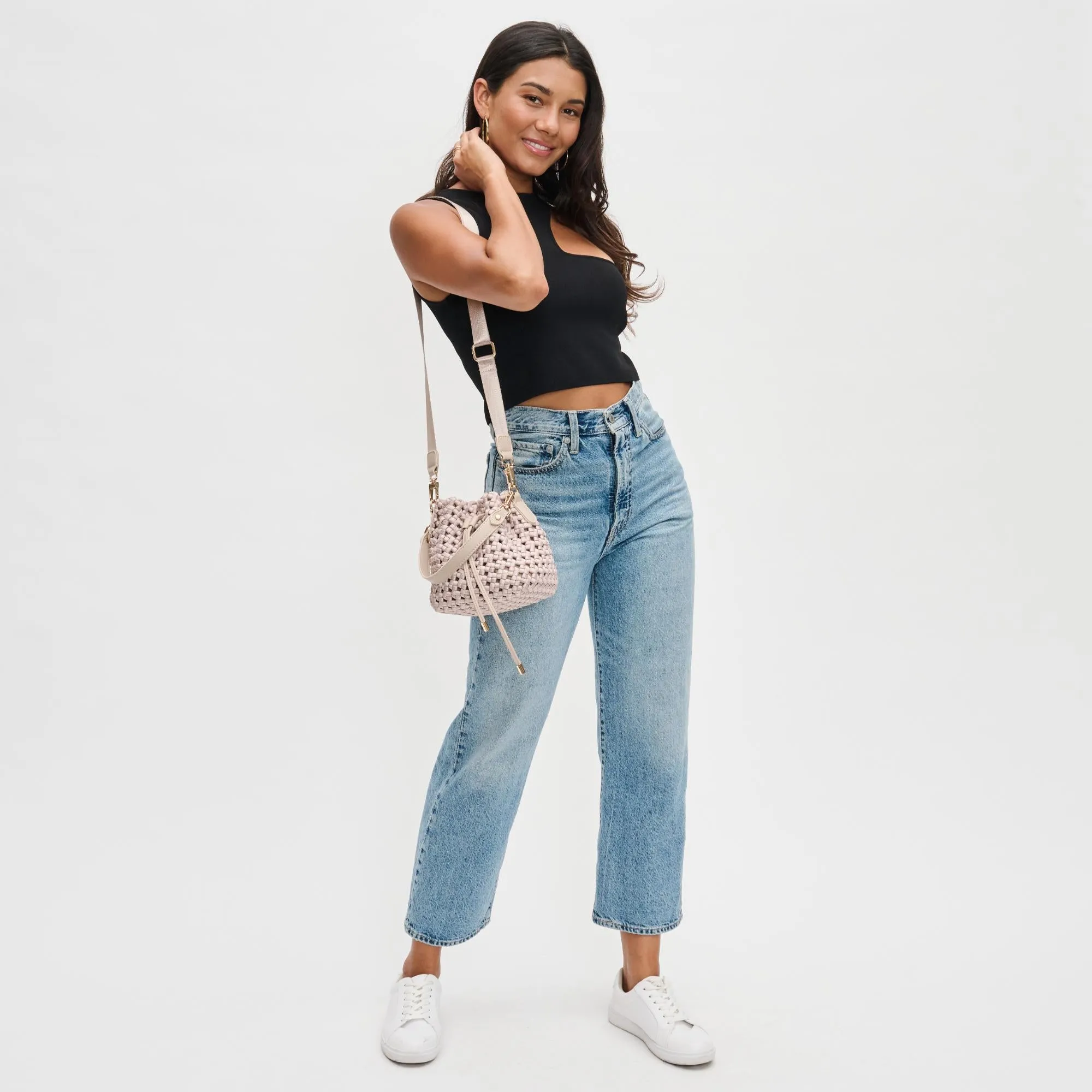 Essence Crossbody