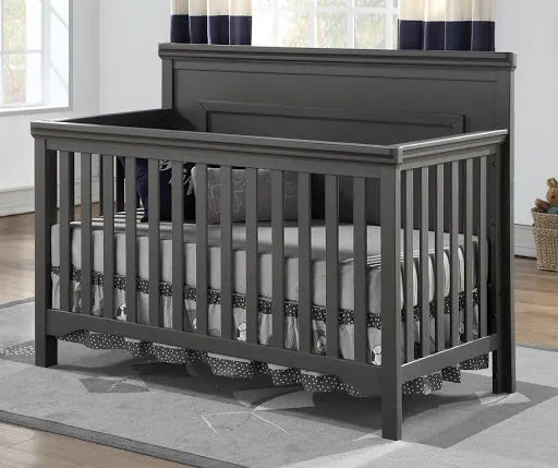 FLOOR MODEL Coralie 2-Piece Collection | Grey
