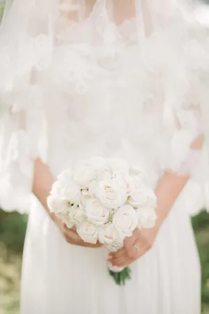 Floret Bridal Bouquet
