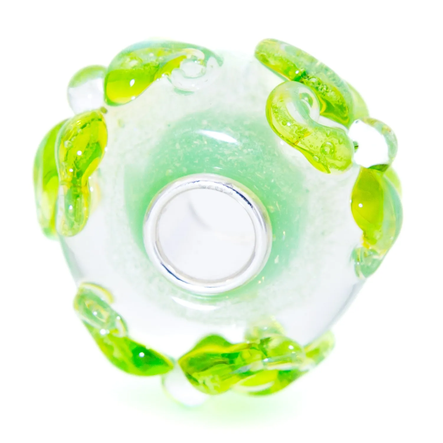 Fresh Green Edelweiss