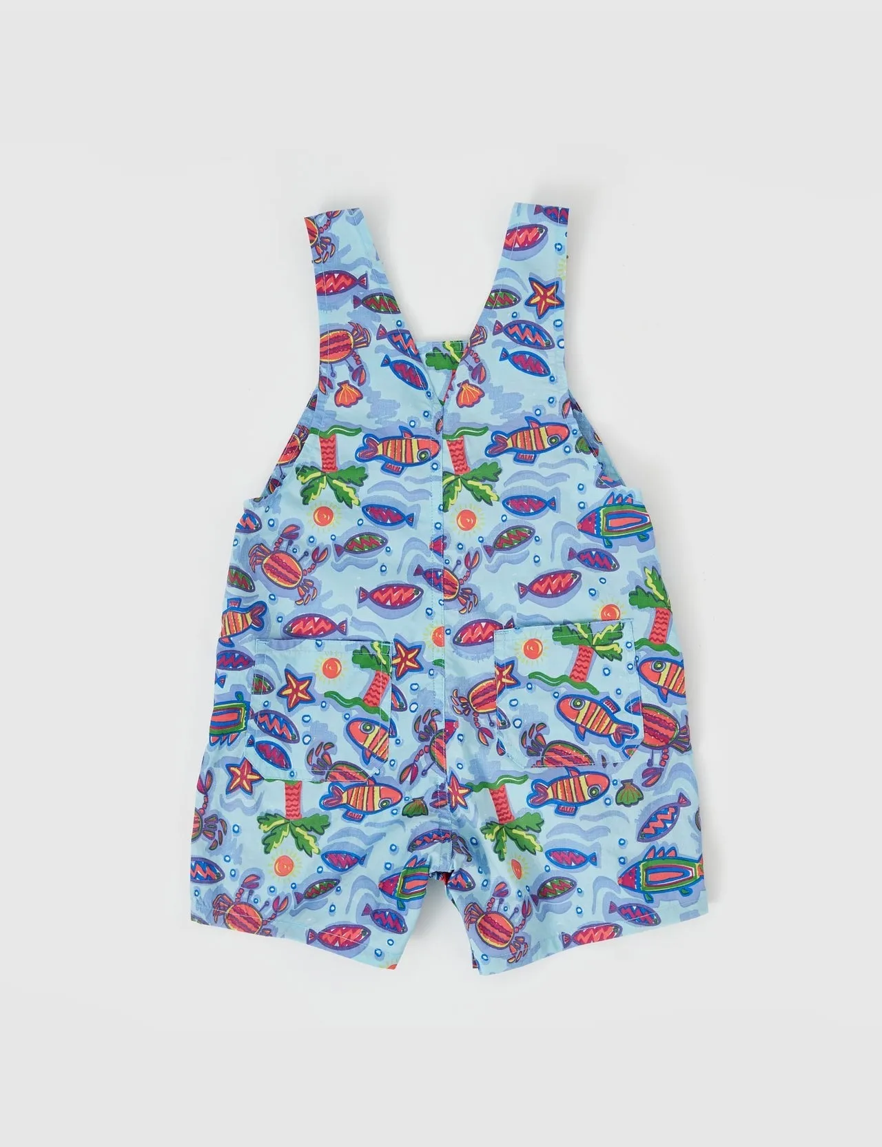 Goldie   Ace: Burton Daydream Island Lightweight Overalls