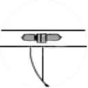 Hidden Internal Product: Waistband Standard Styles