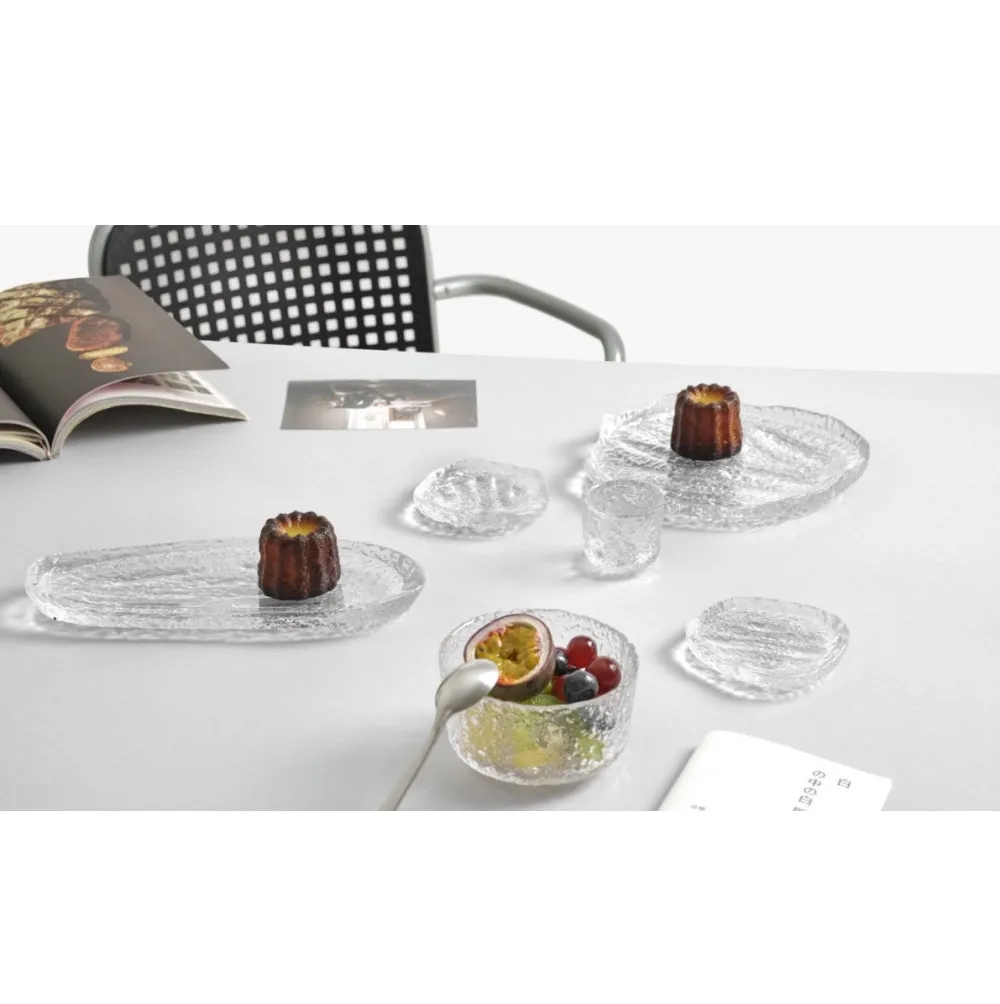ICHENDORF MILANO ICE COLLECTION (5 STYLES)