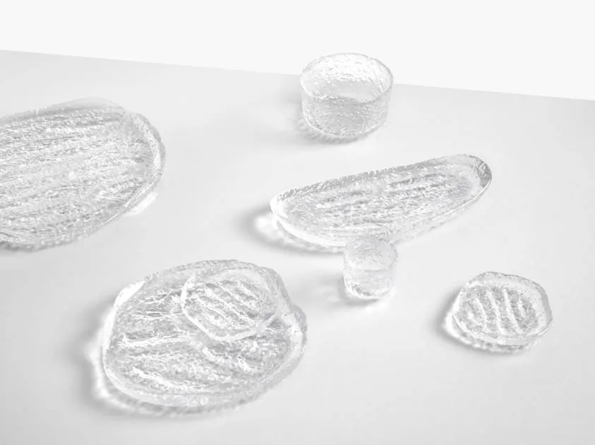 ICHENDORF MILANO ICE COLLECTION (5 STYLES)