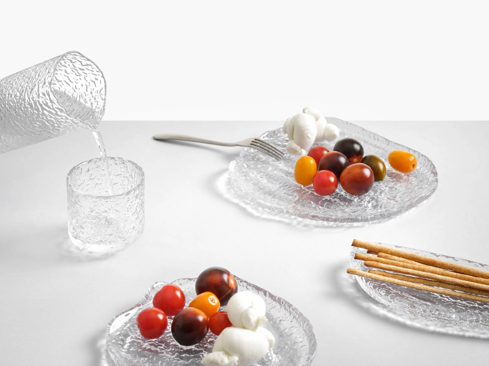 ICHENDORF MILANO ICE COLLECTION (5 STYLES)