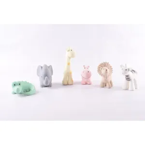 My First Zoo Animals VARIOUS STYLES
