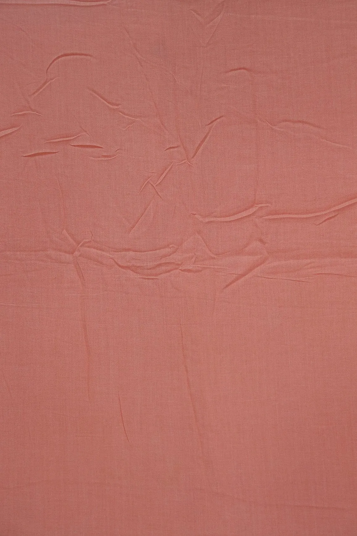 Pink Lawn Cotton Fabric