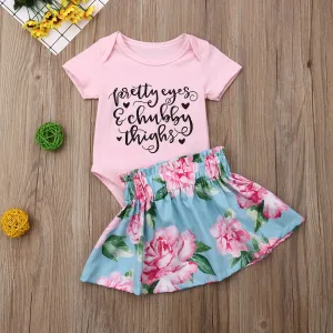Pretty Eyes Outfit