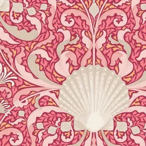 "Cotton Beach"- Scallop Shell by Tone Finnanger for Tilda