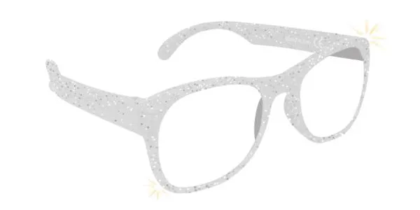 Roshambobaby Toddler (2-4 Years) Screen Time Blue Blocker Avn Glasses