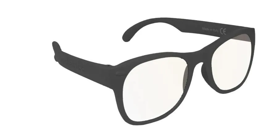 Roshambobaby Toddler (2-4 Years) Screen Time Blue Blocker Avn Glasses