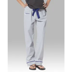 Seersucker Pajama Pants