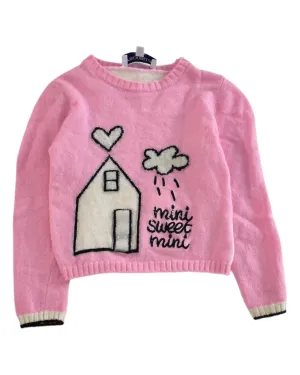 Simonetta Sweatshirt 3T