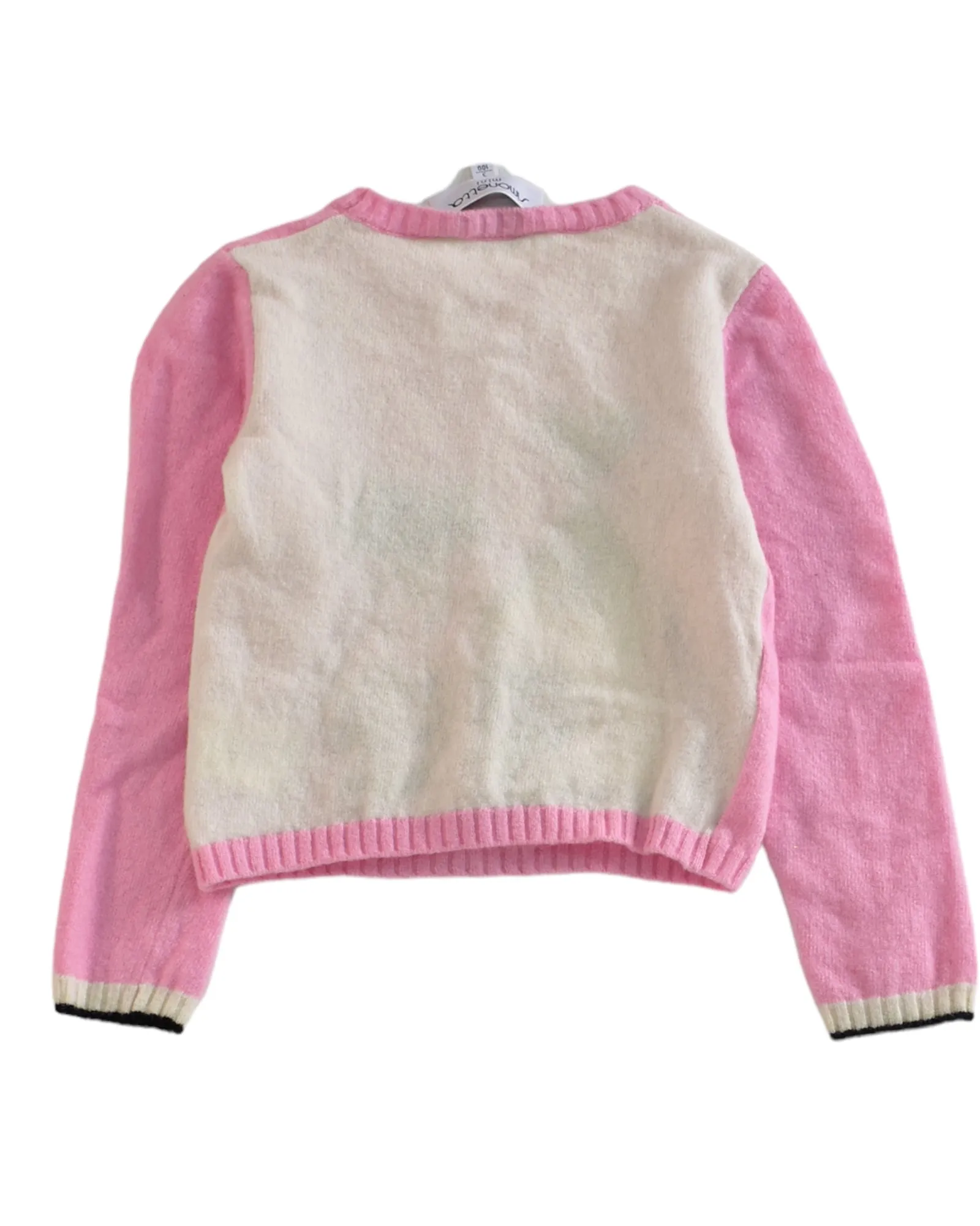 Simonetta Sweatshirt 3T