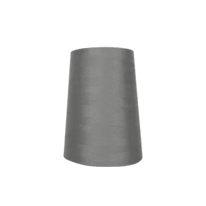 Tex 80 Polyester Thread - Medium Grey 106